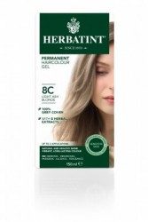 Herbatint 8C Light Ash Blonde